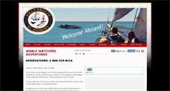 Desktop Screenshot of jollybreeze.com